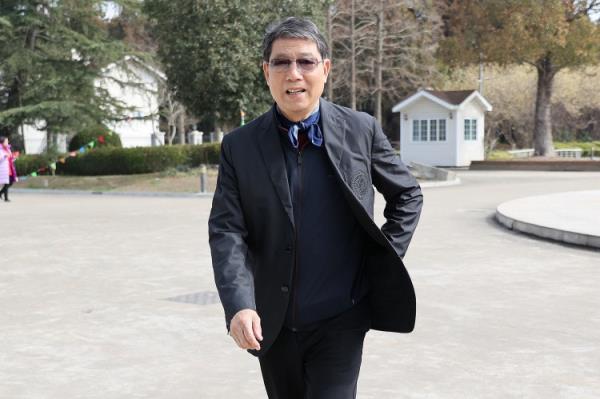 徐根宝：上海全运队要冲击金牌 李新翔体力太差60分钟就抽筋了